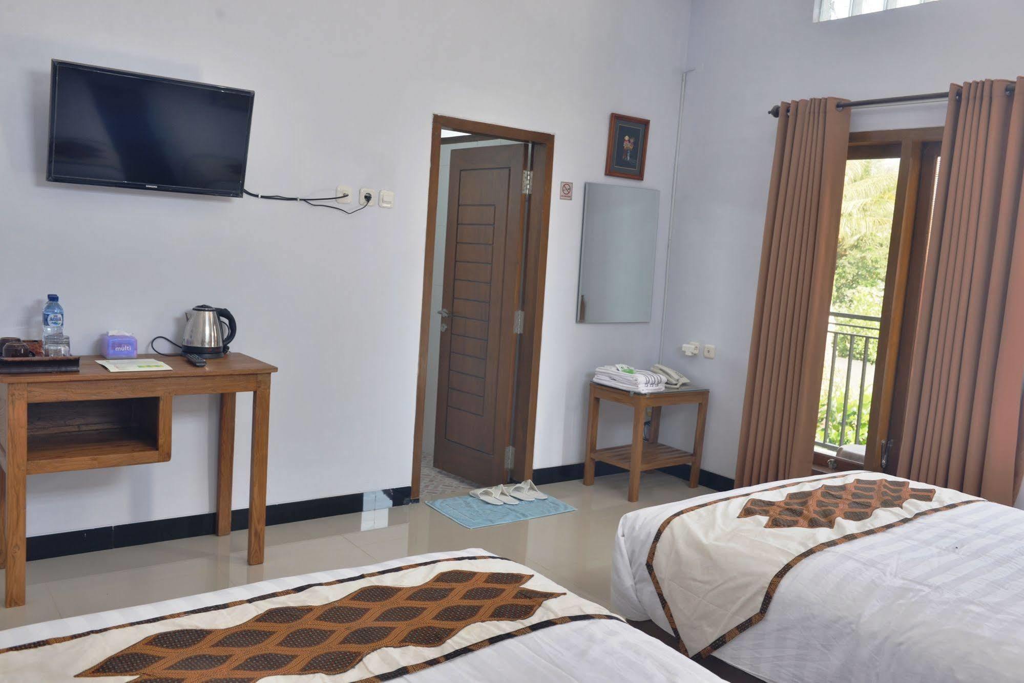 Malang Hill Syariah Redpartner Exterior foto